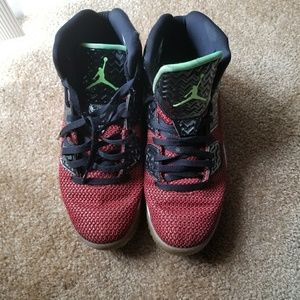 Jordan Basketball Shoes